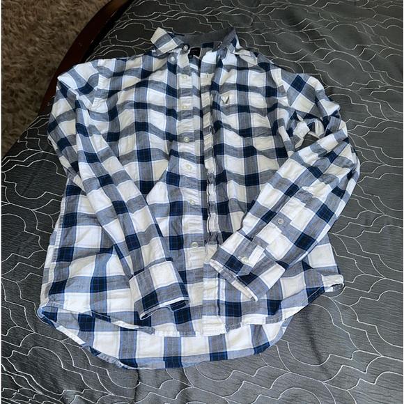 American Eagle Button Down - Picture 1 of 3